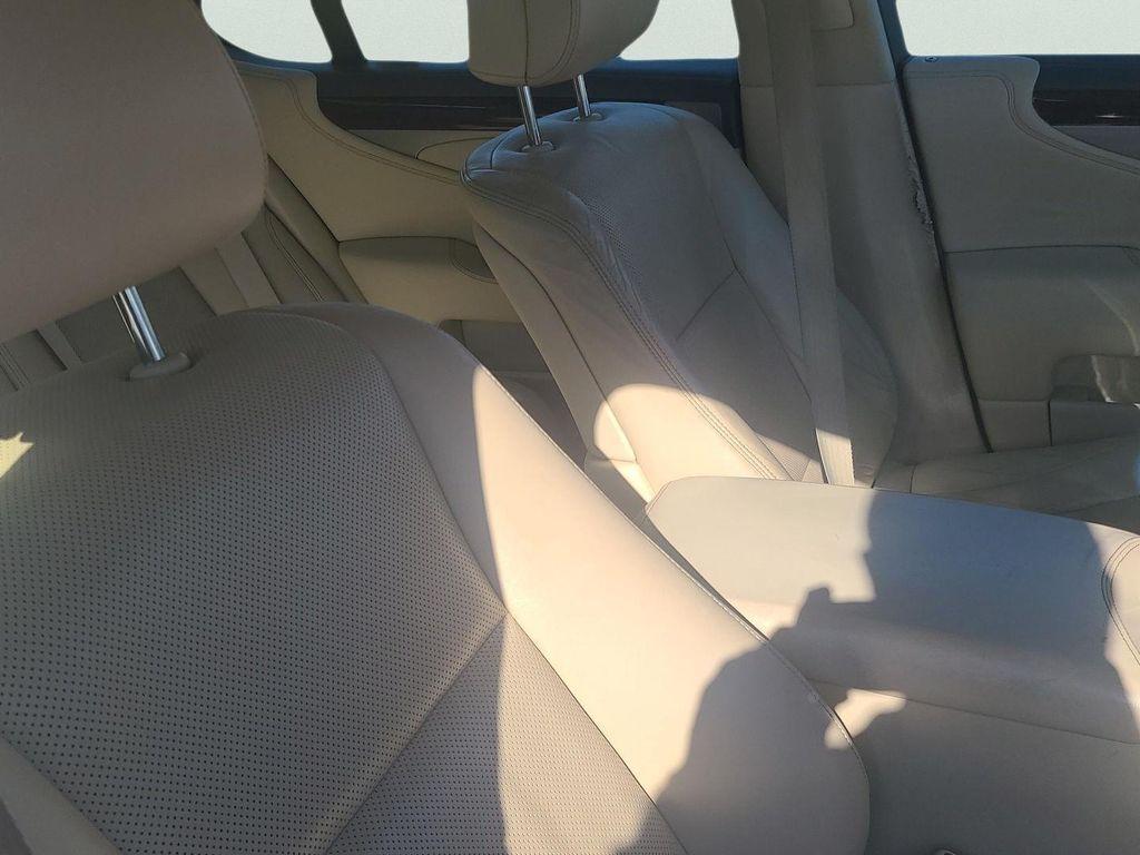 used 2016 Lexus LS 460 car, priced at $20,417