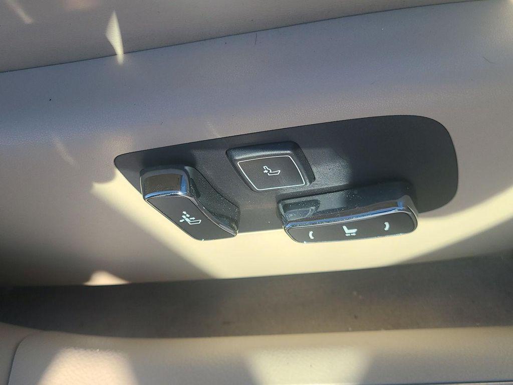 used 2016 Lexus LS 460 car, priced at $20,417