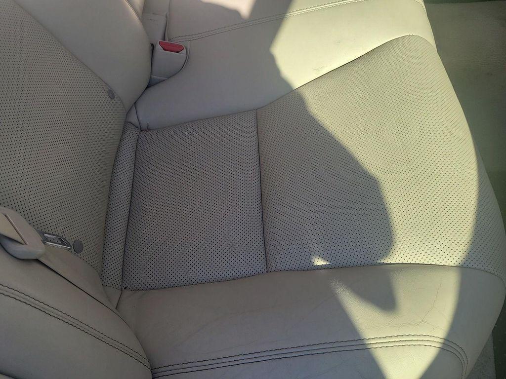 used 2016 Lexus LS 460 car, priced at $20,417