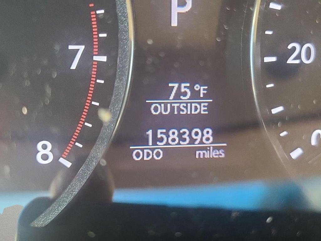 used 2016 Lexus LS 460 car, priced at $20,417