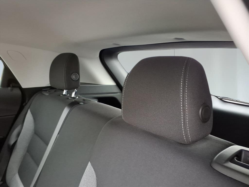 new 2026 Chevrolet TrailBlazer car, priced at $27,193