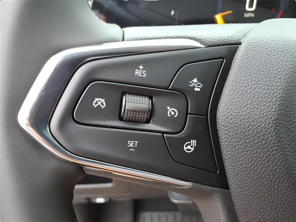 new 2026 Chevrolet TrailBlazer car, priced at $25,692