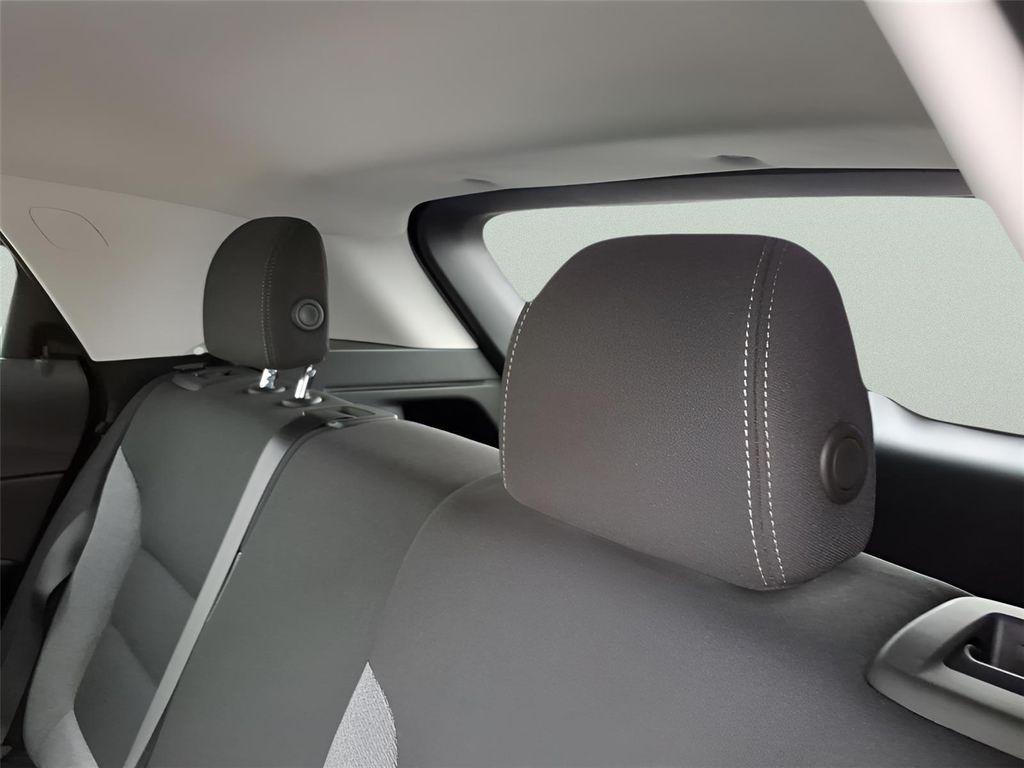 new 2026 Chevrolet TrailBlazer car, priced at $25,692