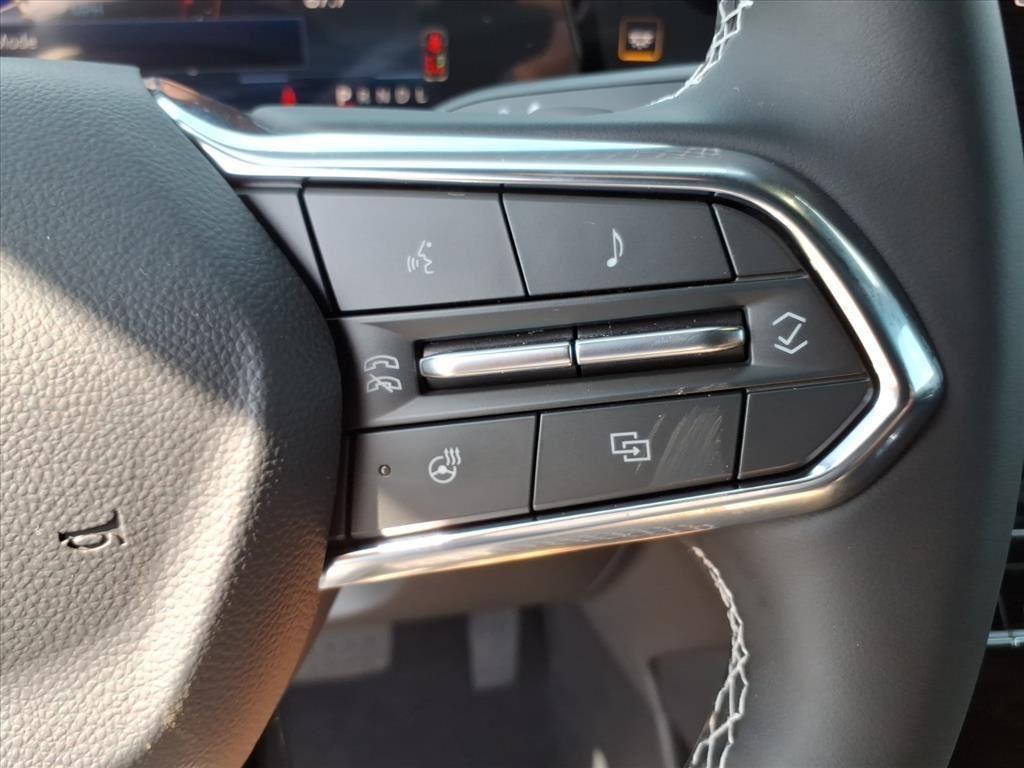 new 2026 Chevrolet Traverse car, priced at $39,274