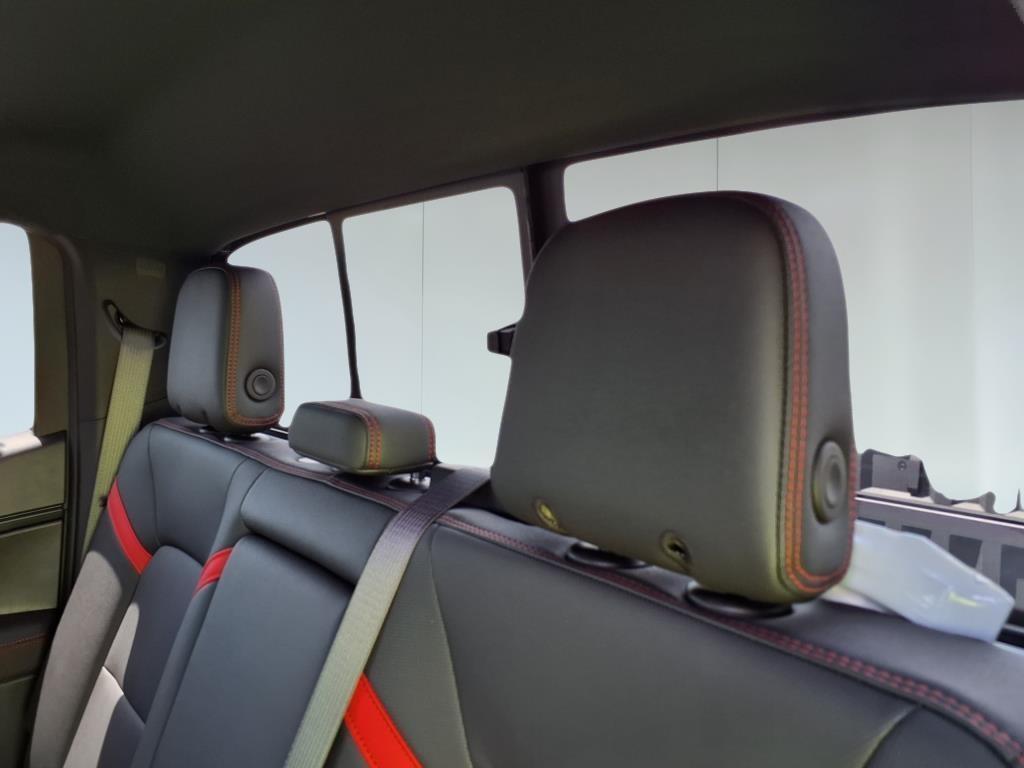 new 2025 Chevrolet Colorado car, priced at $43,303