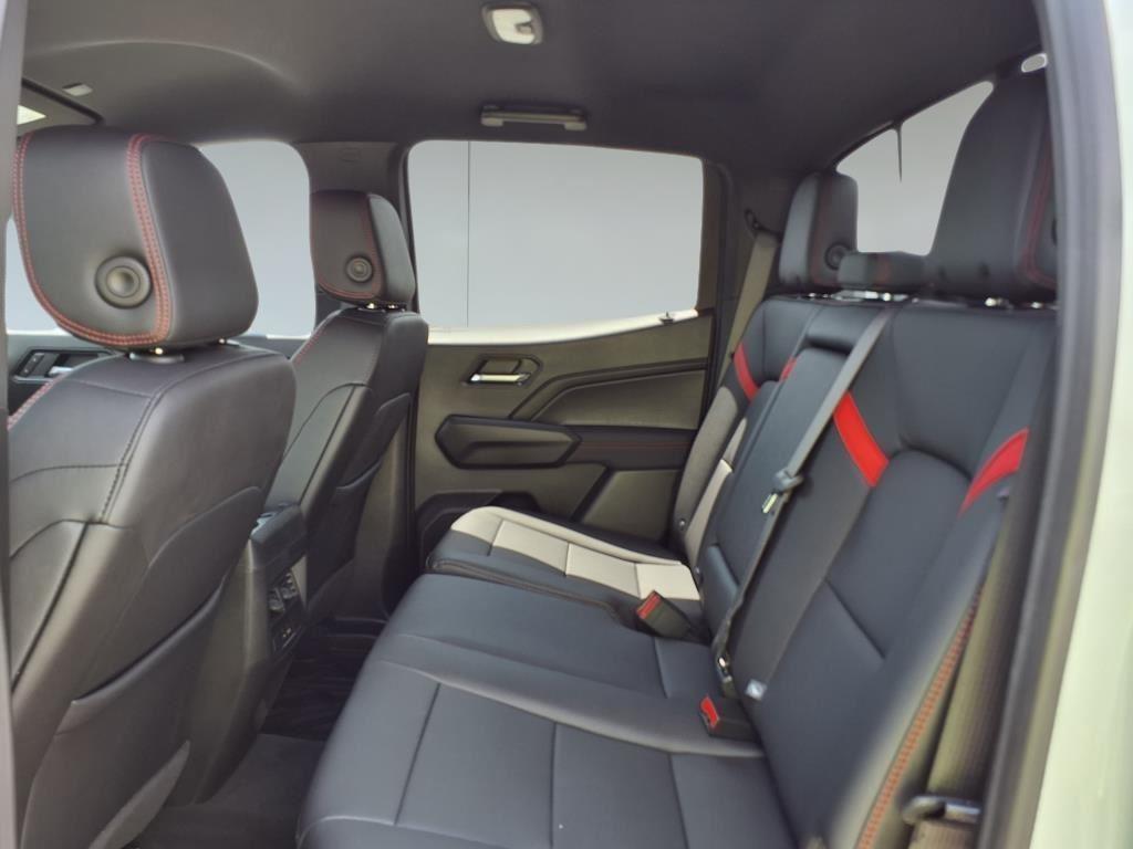 new 2025 Chevrolet Colorado car, priced at $43,303