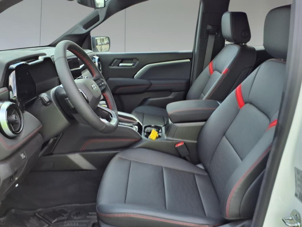 new 2025 Chevrolet Colorado car, priced at $43,303