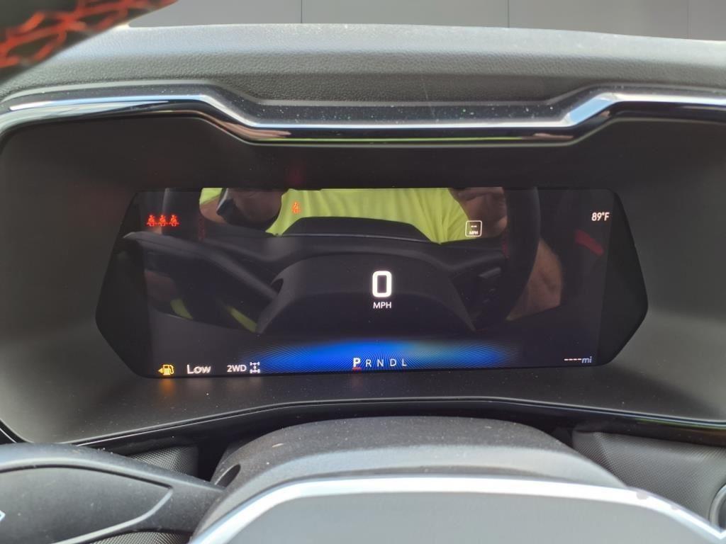 new 2025 Chevrolet Colorado car, priced at $43,303