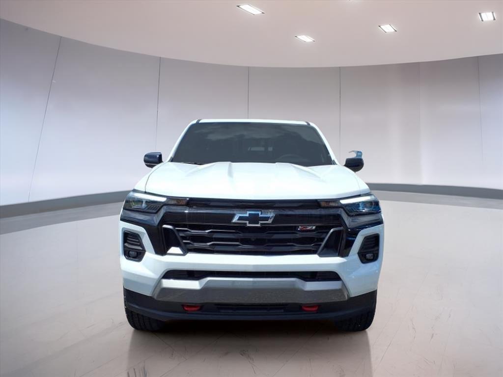 new 2025 Chevrolet Colorado car, priced at $43,303
