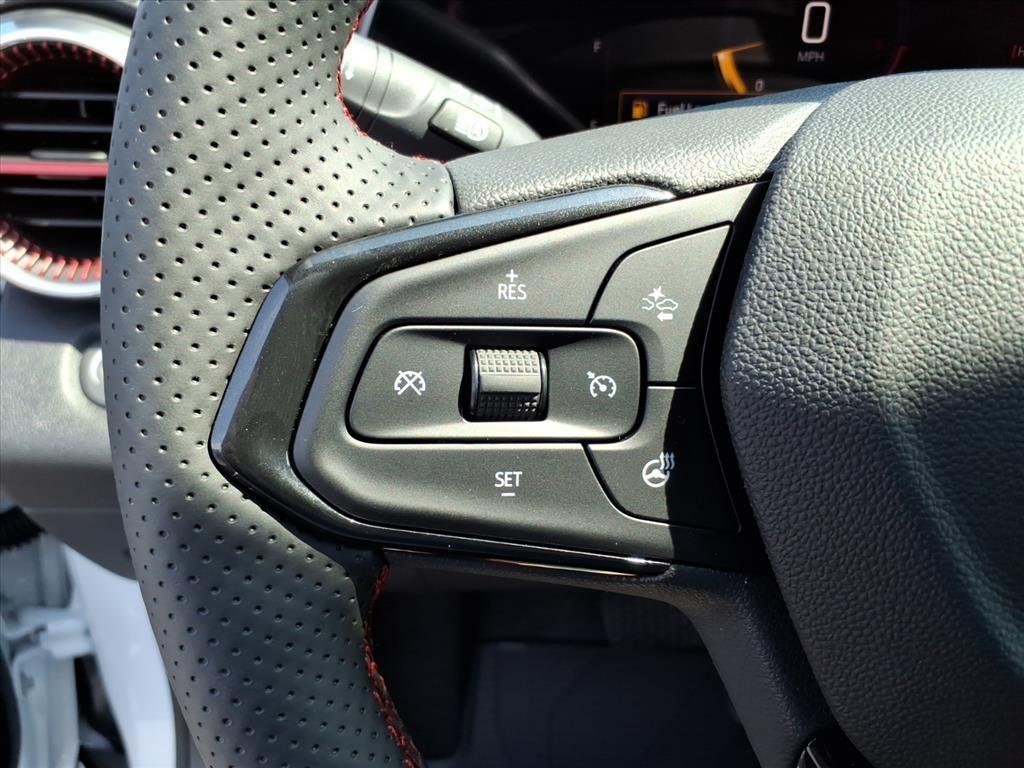 new 2026 Chevrolet Trax car, priced at $28,040