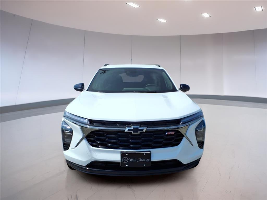 new 2026 Chevrolet Trax car, priced at $28,040