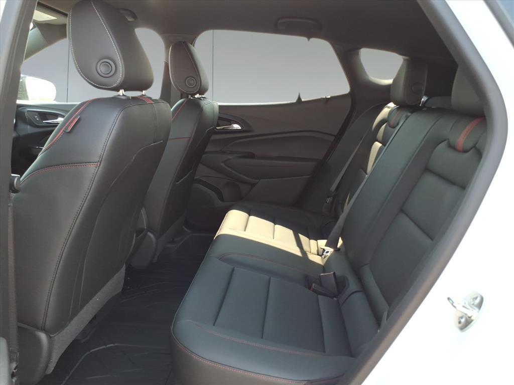 new 2026 Chevrolet Trax car, priced at $28,040
