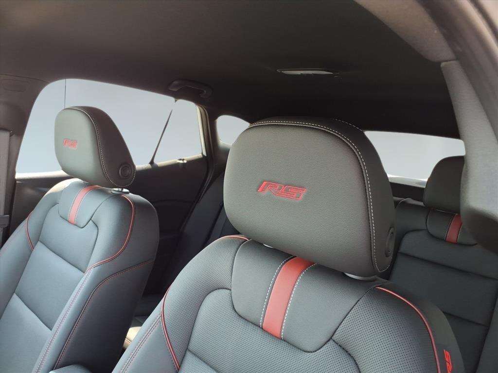 new 2026 Chevrolet Trax car, priced at $28,040