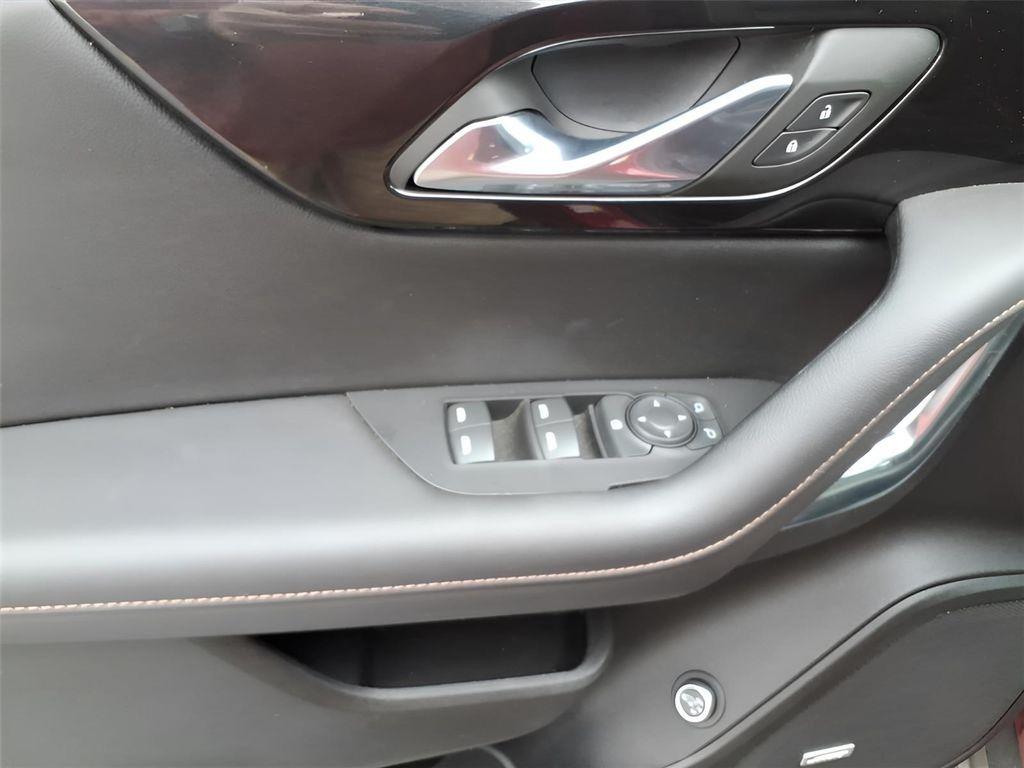 used 2023 Chevrolet Blazer car, priced at $32,199