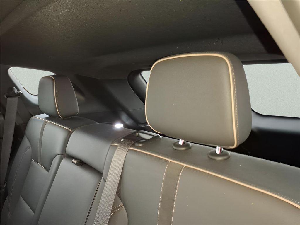 used 2023 Chevrolet Blazer car, priced at $32,199