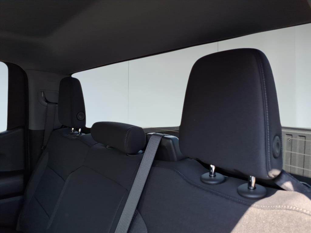 new 2026 Chevrolet Silverado 1500 car, priced at $45,113
