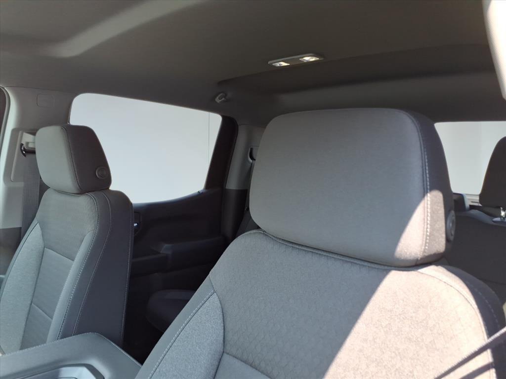 new 2026 Chevrolet Silverado 1500 car, priced at $45,113