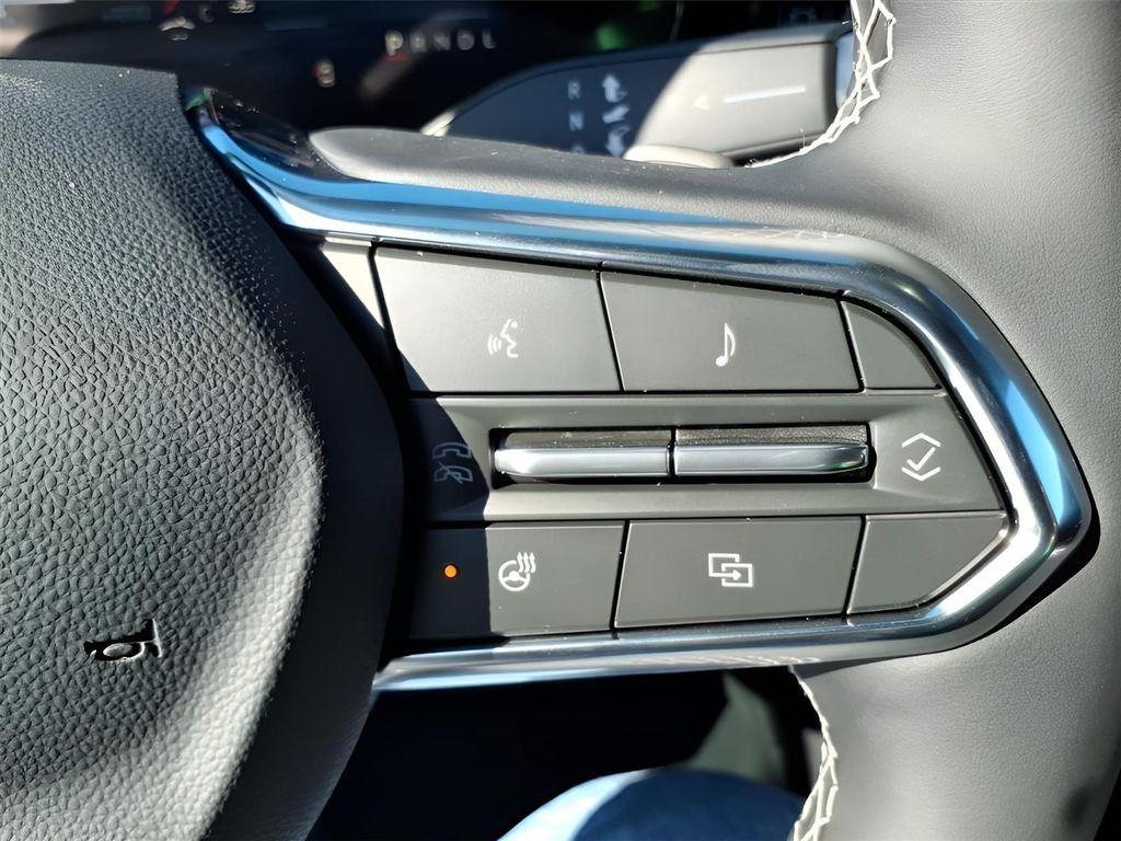 new 2026 Chevrolet Traverse car, priced at $43,940