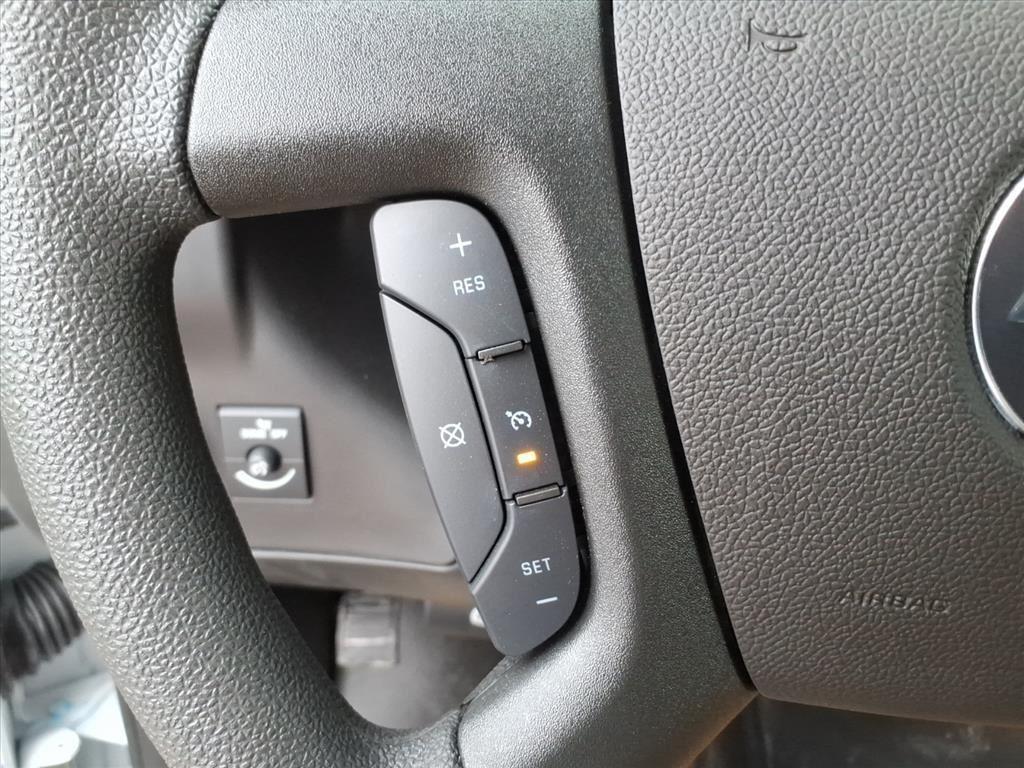 new 2025 Chevrolet Express 2500 car, priced at $45,009