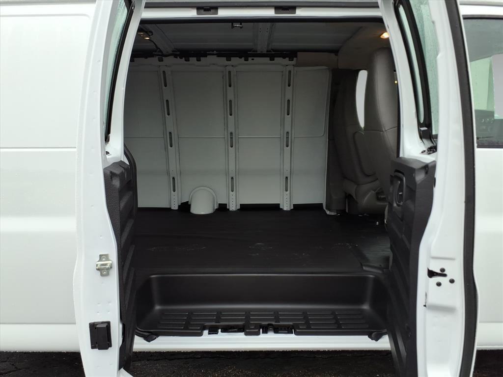 new 2025 Chevrolet Express 2500 car, priced at $45,009