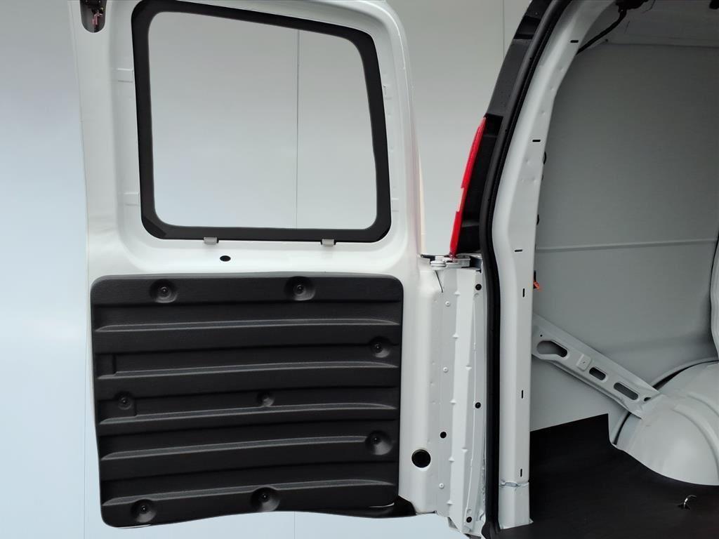 new 2025 Chevrolet Express 2500 car, priced at $45,009