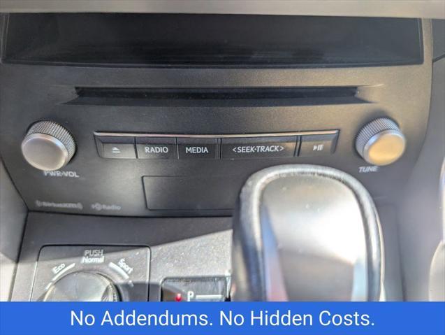 used 2021 Lexus NX 300 car, priced at $32,399