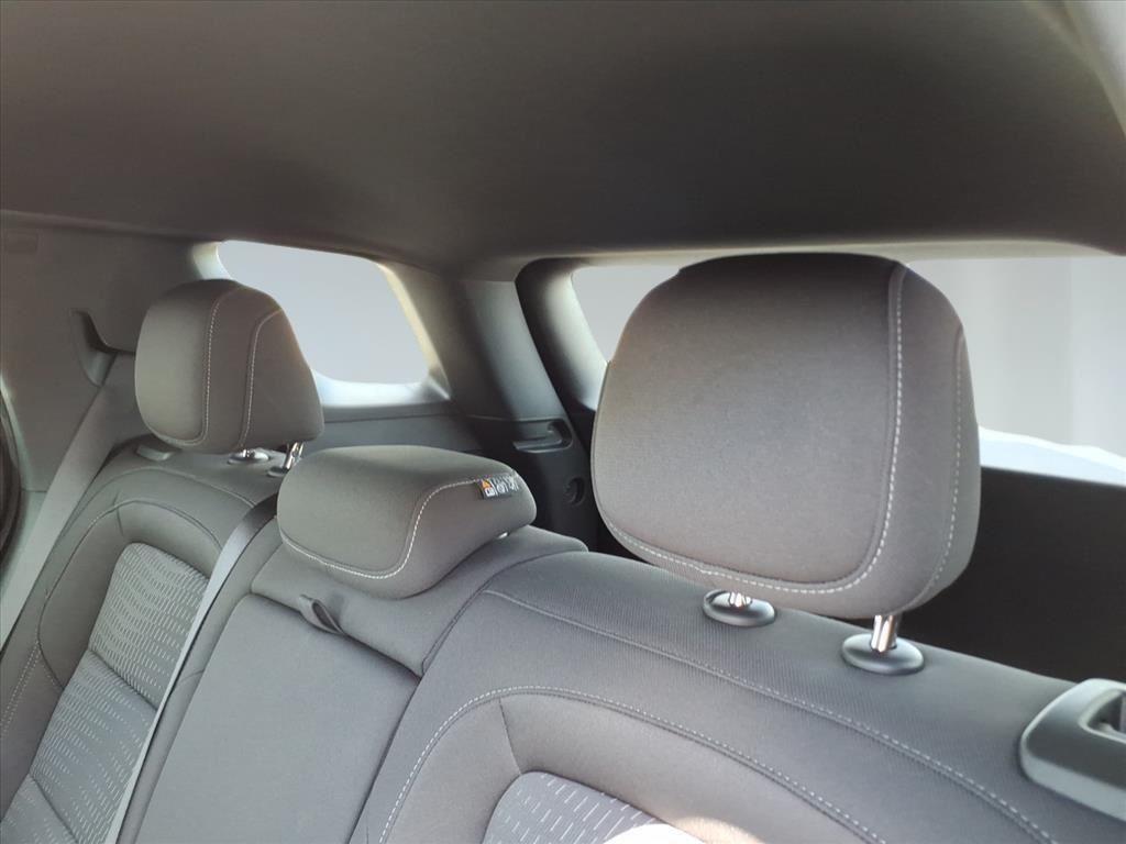 new 2026 Chevrolet Equinox car, priced at $28,640