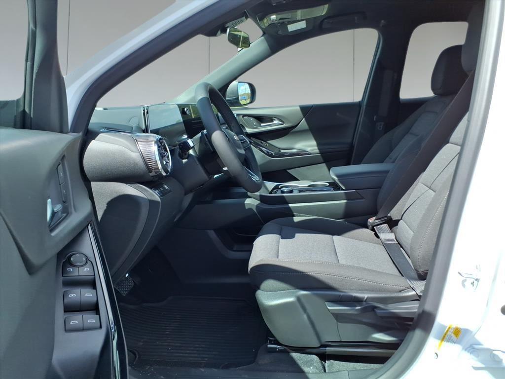 new 2026 Chevrolet Equinox car, priced at $28,640