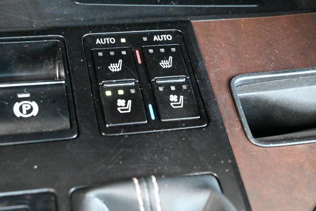 used 2022 Lexus RX 350 car, priced at $48,077