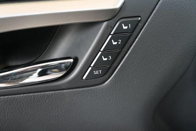 used 2022 Lexus RX 350 car, priced at $48,077