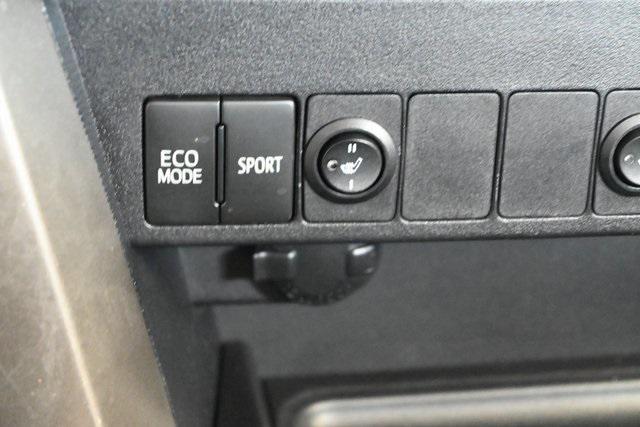 used 2015 Toyota RAV4 car, priced at $16,983