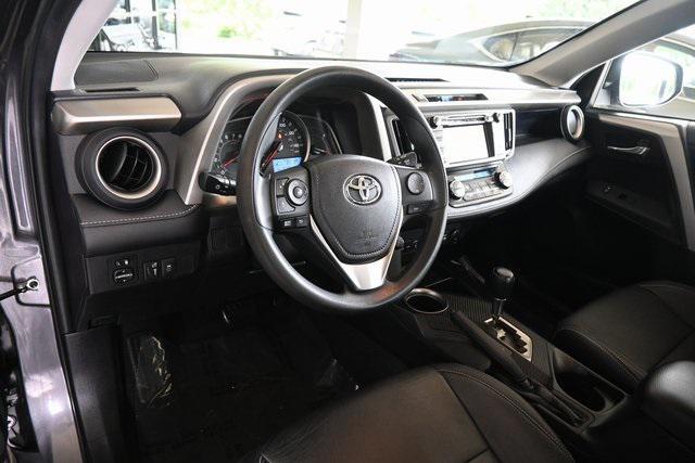 used 2015 Toyota RAV4 car, priced at $16,983