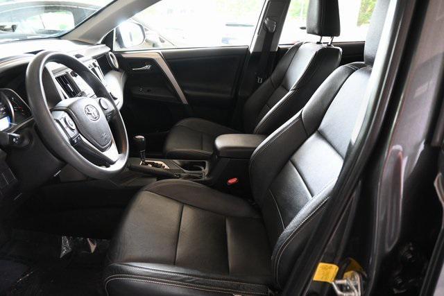 used 2015 Toyota RAV4 car, priced at $16,983