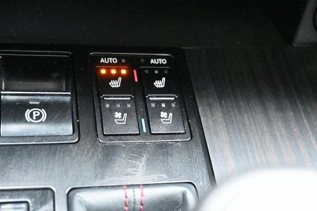 used 2019 Lexus RX 350 car, priced at $27,986