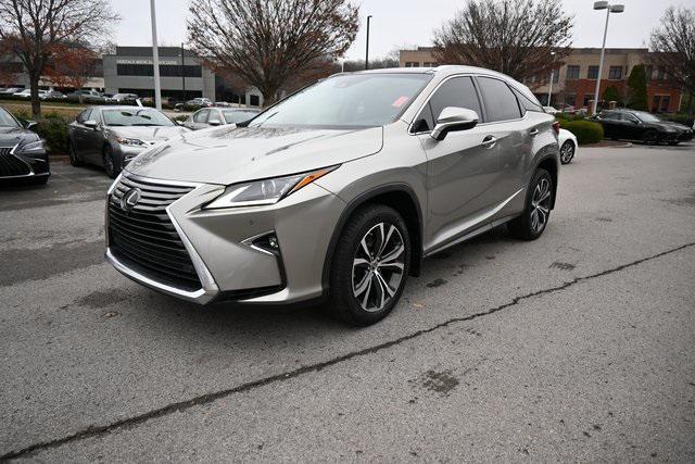used 2019 Lexus RX 350 car, priced at $27,986