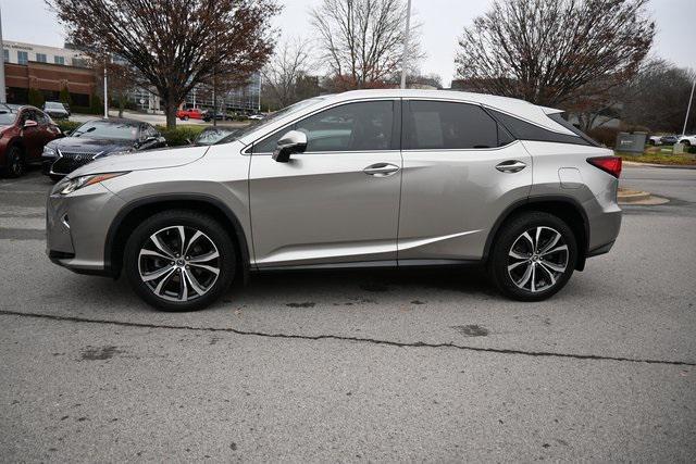 used 2019 Lexus RX 350 car, priced at $27,986