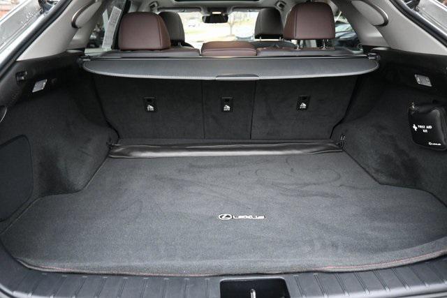 used 2019 Lexus RX 350 car, priced at $27,986