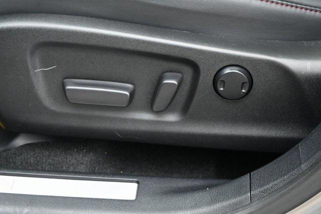 used 2019 Lexus RX 350 car, priced at $27,986