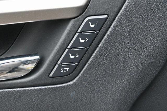 used 2019 Lexus RX 350 car, priced at $27,986