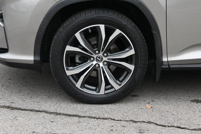 used 2019 Lexus RX 350 car, priced at $27,986