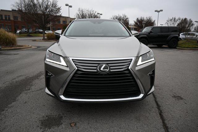 used 2019 Lexus RX 350 car, priced at $27,986