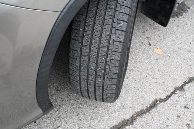 used 2019 Lexus RX 350 car, priced at $27,986