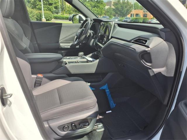 new 2025 Lexus TX 350 car, priced at $65,254