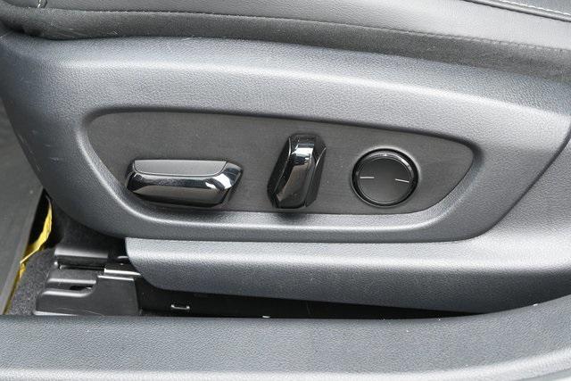 used 2023 Lexus ES 300h car, priced at $42,200