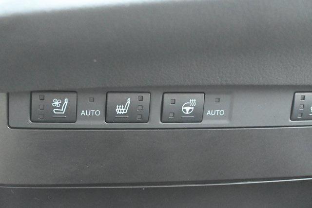 used 2023 Lexus ES 300h car, priced at $42,200