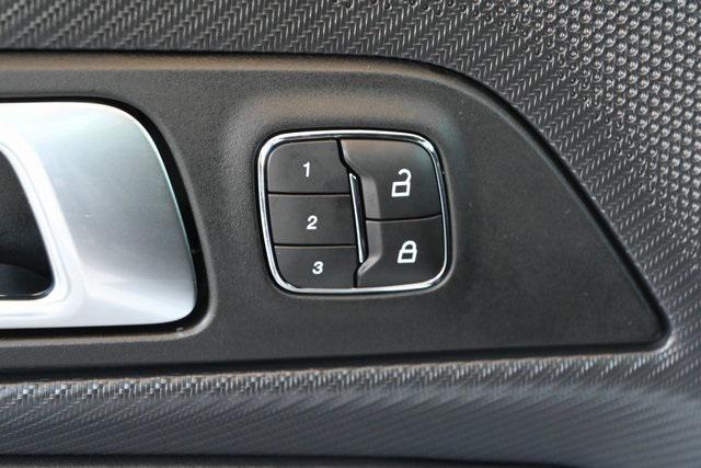 used 2024 Ford Mustang car, priced at $46,983