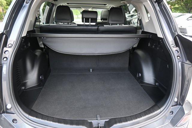 used 2016 Toyota RAV4 car, priced at $20,465