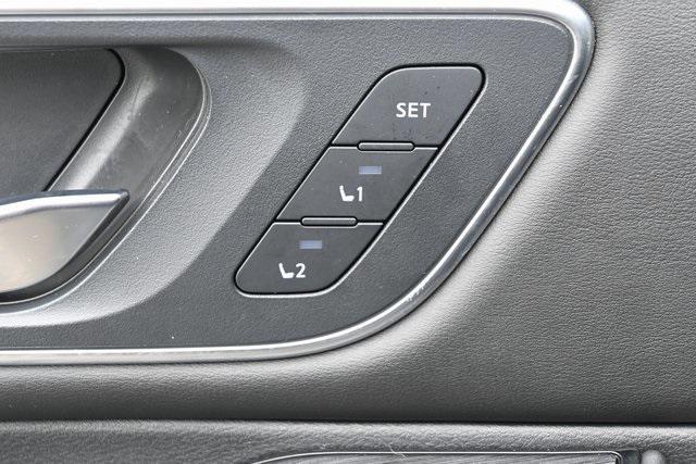 used 2021 Nissan Rogue car, priced at $24,492