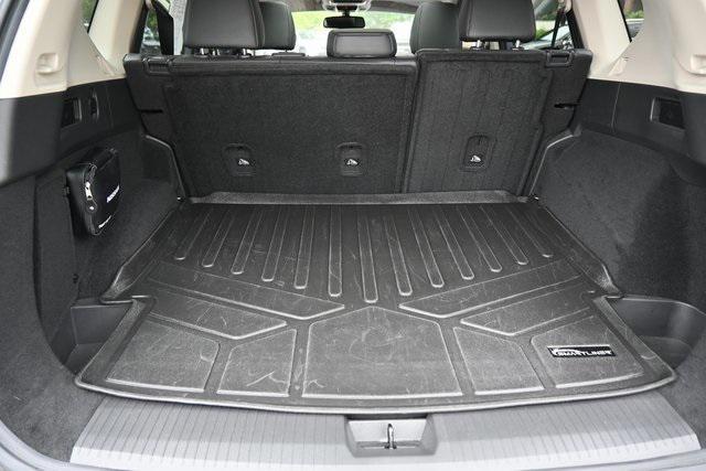used 2021 Nissan Rogue car, priced at $24,492