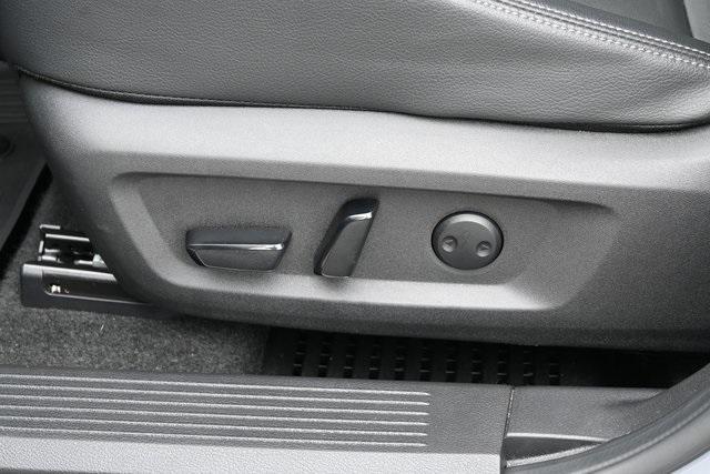 used 2021 Nissan Rogue car, priced at $24,492